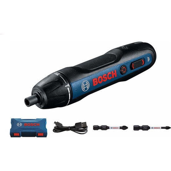 Bosch Professional Bosch Go 2 Akülü Vidalama 2020 Model Fiyatı