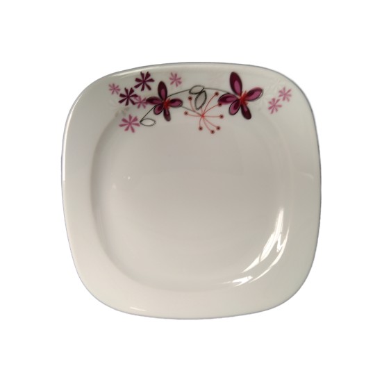 Güral Porselen Gala 07 Model 6 Adet Pasta 18 cm Tabağı Fiyatı