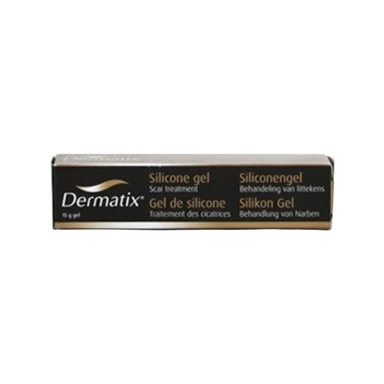 Dermatix Ultra İz Giderici Jel