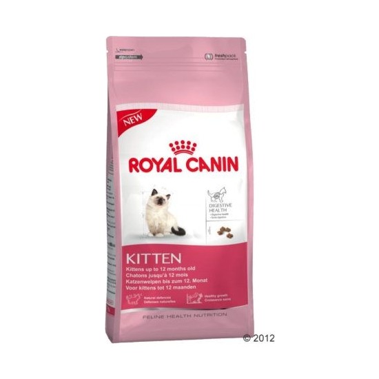 Royal Canin Kitten 36 Yavru Kedi Maması 10Kg. Fiyatı