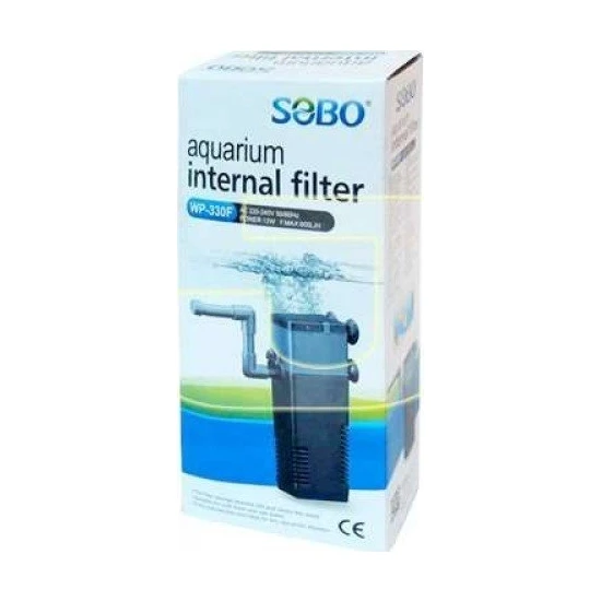 Sobo Wp-330F İç Filtre