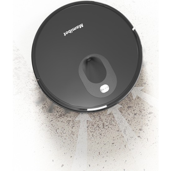Mamibot EXVAC680S Yüksek Performanslı Akıllı Robot Süpürge Fiyatı