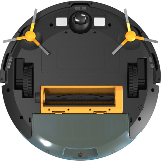 Mamibot EXVAC680S Yüksek Performanslı Akıllı Robot Süpürge Fiyatı