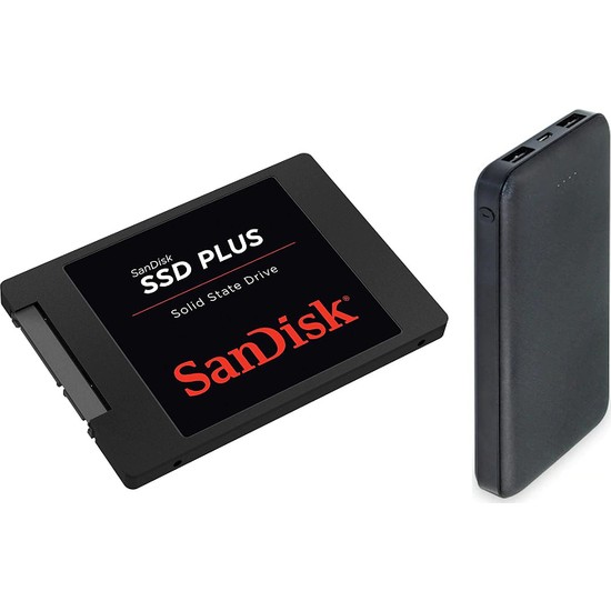 Sandisk ssd plus 240gb прошивка