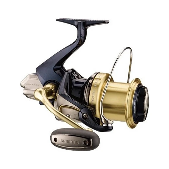 SHIMANO Bull'S Eye 9120 Surf Olta Makinesi