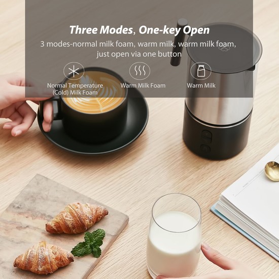 Xiaomi Kahve Makinesi (İthalatçı Garantili) Fiyatı