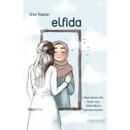 Elfida - Onur Kaplan