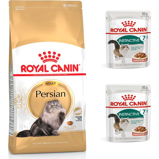 Royal Canin Adult Yetişkin Persian Kedi Maması 2 kg + Royal Fiyatı