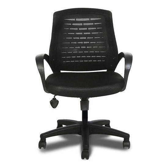 Sers Mobilya Ofis Sandalyesi Siyah Fiyatı Taksit Seçenekleri