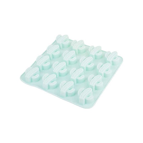 Tantitoni Mint Minik Kaktüs Şekilli Silikon Kek Kalıbı Fiyatı