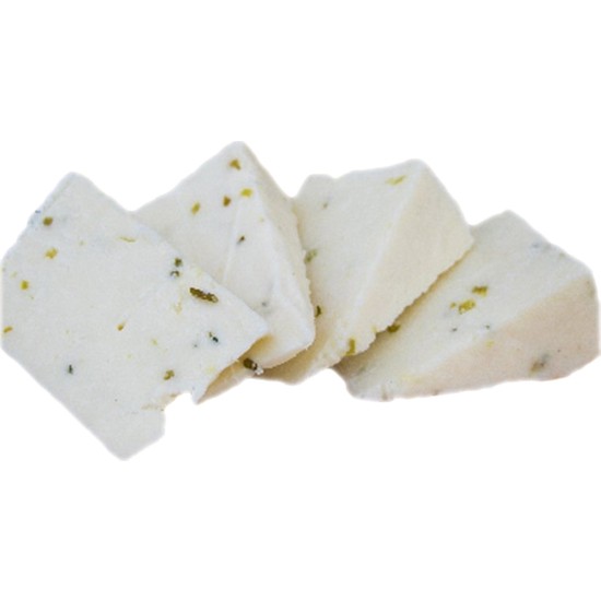 Madalı Çiftliği Sarımsak Otlu Keçi Tulum Peyniri 270/300 gr
