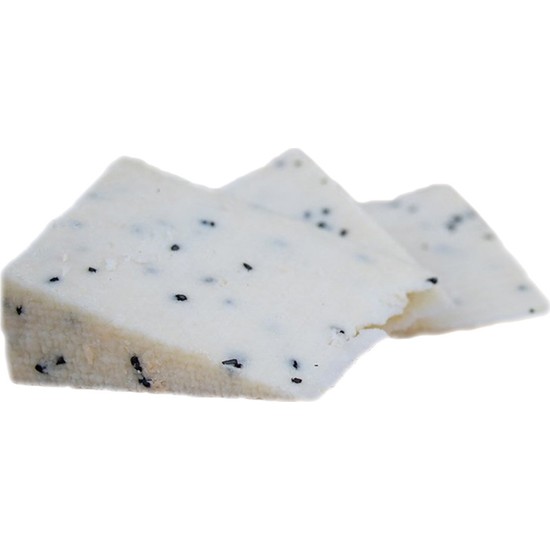 Madalı Çiftliği Çörek Otlu Keçi Tulum Peyniri 270/300 gr