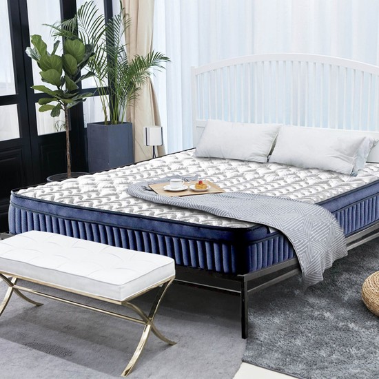 Mobser 2020 Products �m Serıes� Bonel Yaylı Yatak 150 x 200 Fiyatı