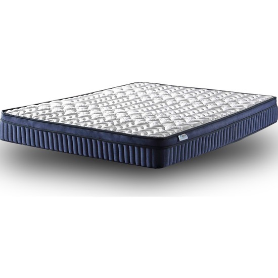 Mobser 2020 Products �m Serıes� Bonel Yaylı Yatak 150 x 200 Fiyatı