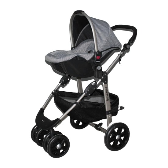 Bebegold Travel Sistem Bebek Arabası Fiyatı Taksit