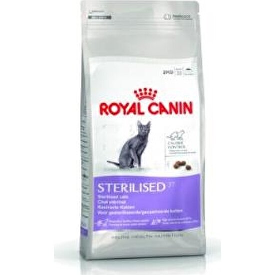 Royal Canin Sterilised Kedi Maması 15Kg. Fiyatı