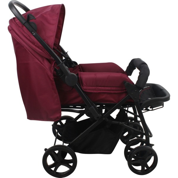 Çift Yönlü Baston Bebek Arabası Fiyatları ve Modelleri