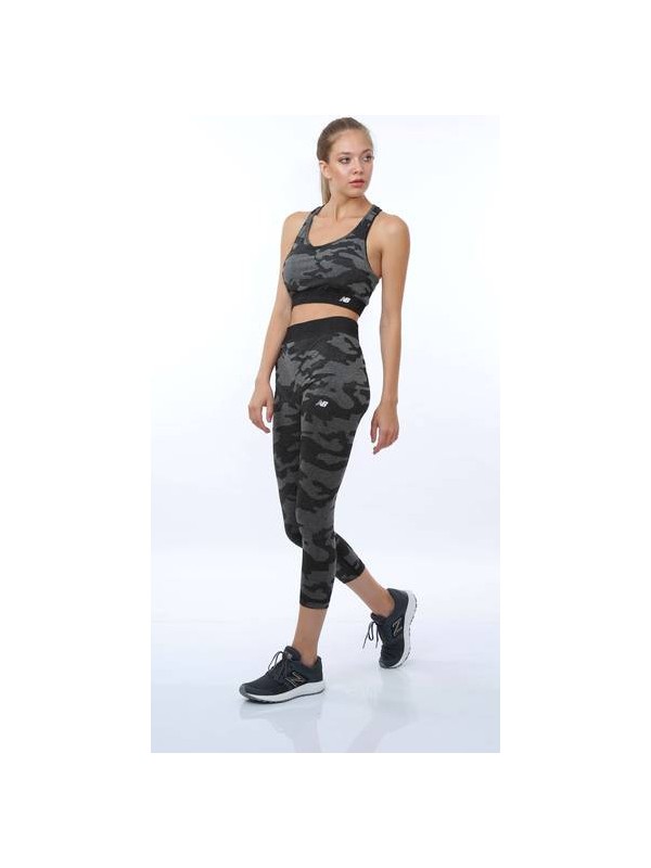 new balance camo leggings