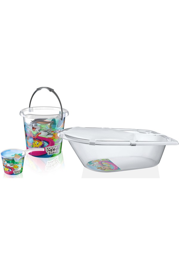 Tuffex Bebek Küvet Seti ve Fiyatları