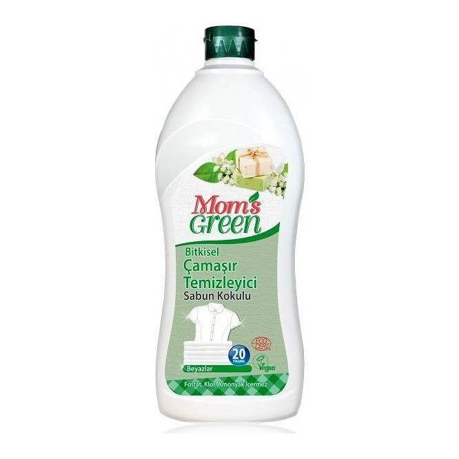 Mom's Green satıcılı seçili ürünlerde 2 al 1 öde