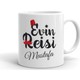 Seçili Renk Beyaz