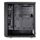 Fractal Design Meshify C Dark Temper Camlı Siyah Oyuncu Bilgisayar Kasası Fractal Design Meshify C Dark Temper Camlı Siyah Oyuncu Bilgisayar Kasası