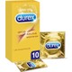 Durex- Gerçek Dokunuş Prezervatif 10 Lu