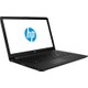 HP 15-BS152NT Intel Core i3 5005U 4GB 128GB SSD Windows 10 Home 15.6" Taşınabilir Bilgisayar 4UK76EA
