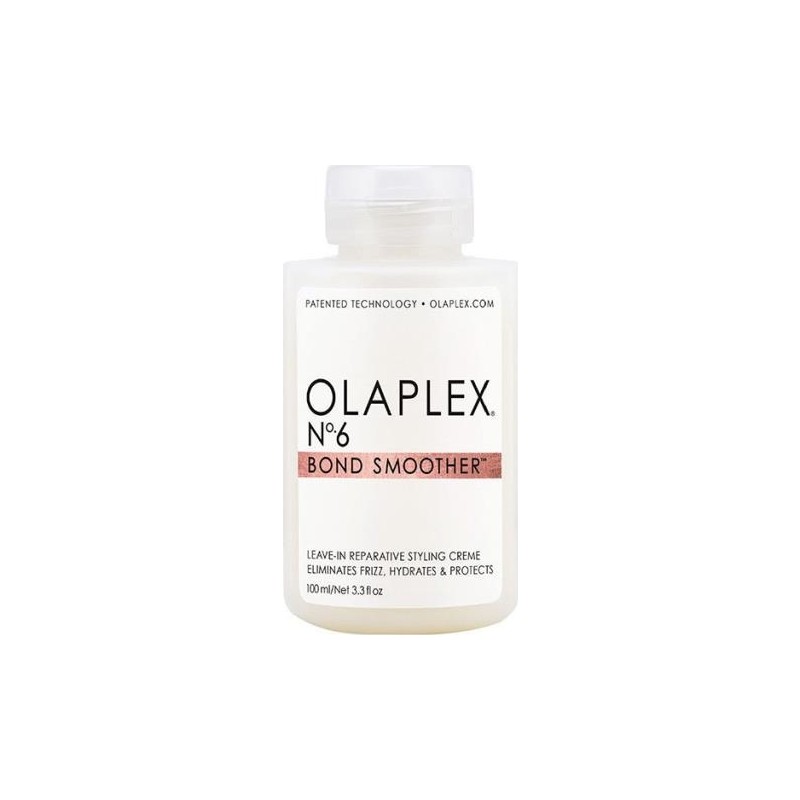 OLAPLEX Durulanmayan Bağ Onarıcı ve Yumuşatıcı Saç Kremi 100 ml – Vegan, Sülfatsız, Elektriklenmeyi Önleyici Günlük Bakım, Tüm Saç Tiplerine Uygun