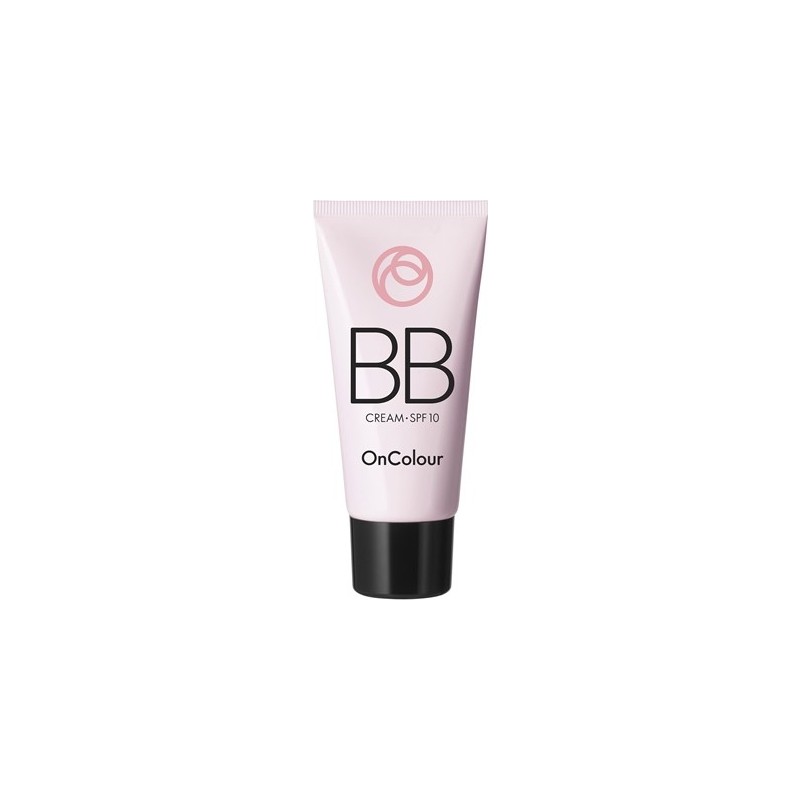 Oriflame Oncolour BB Krem SPF 10 Yumuşatıcı Etkiyle Karma Ciltler İçin 30 ml