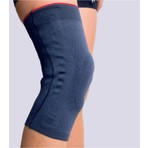 Wingmed Örme Patella Ve Ligament Destekli Dizlik - (Xxl) (Tek)
