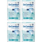 Dr.Comfort Külotlu Yetişkin Hasta Hasta Bezi Large 120 Adet