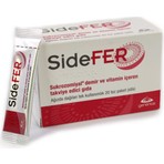 Sidefer 14 Mg 20 Stick