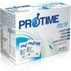 Edis Pharma Protime Men 30 Saşe L-Karnitin İçeren Sporcu Besini Takviyesi