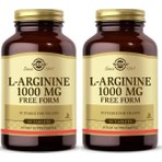Solgar L-Arginine 1000 Mg 90 Tablet 2 Adet