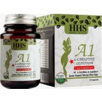 HHS A+1 L-Carnitine Lepidium Bitkisel 30 Kapsl Fiyat