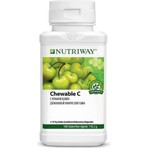 Amway Nutriway Chewable C Nutrıway