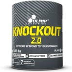 Olimp Knockout 2.0 Pre-Workout 305 Gr