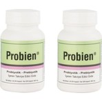 Probien Probiyotik 30 Kapsül 2 Adet