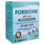 Forbiome Forbıome Minies Probiyotik 2 Milyar Damla 8 Ml
