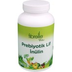 Fibrelle Inülin Prebiyotik Lif 250 Gr Fibrelle
