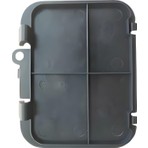 SODSAN Fiat Egea Çamurluk Davlumbaz Kapağı Sağ (52063257)
