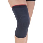 Wingmed Örme Patella ve Ligament li Dizlik W506 Medium