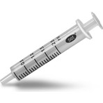 Set Inject 2ml 2p Enjektör Şırınga 350 Adet 21G İğneli
