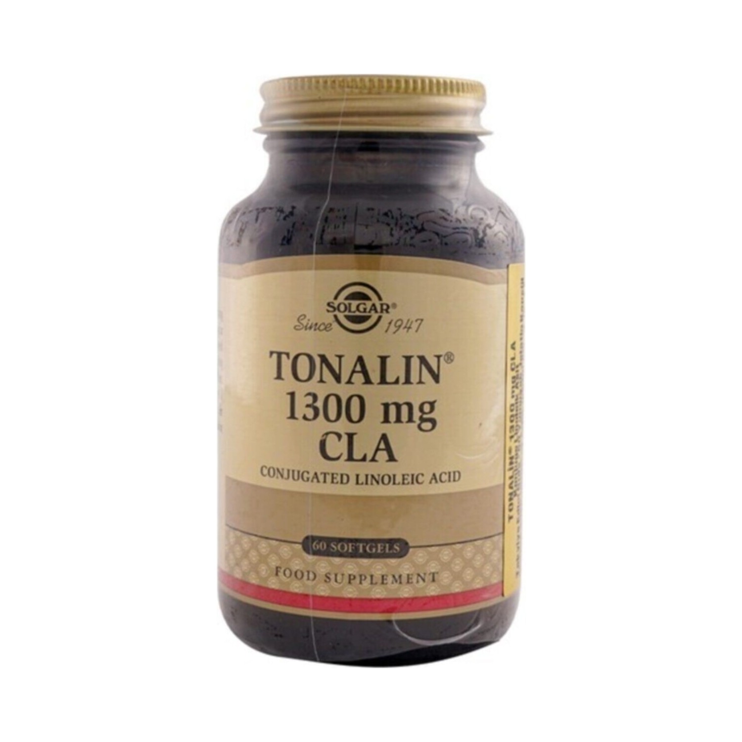 Solgar Tonalin Cla 1300 Mg 60 Kapsül Fiyatı - Taksit Seçenekleri