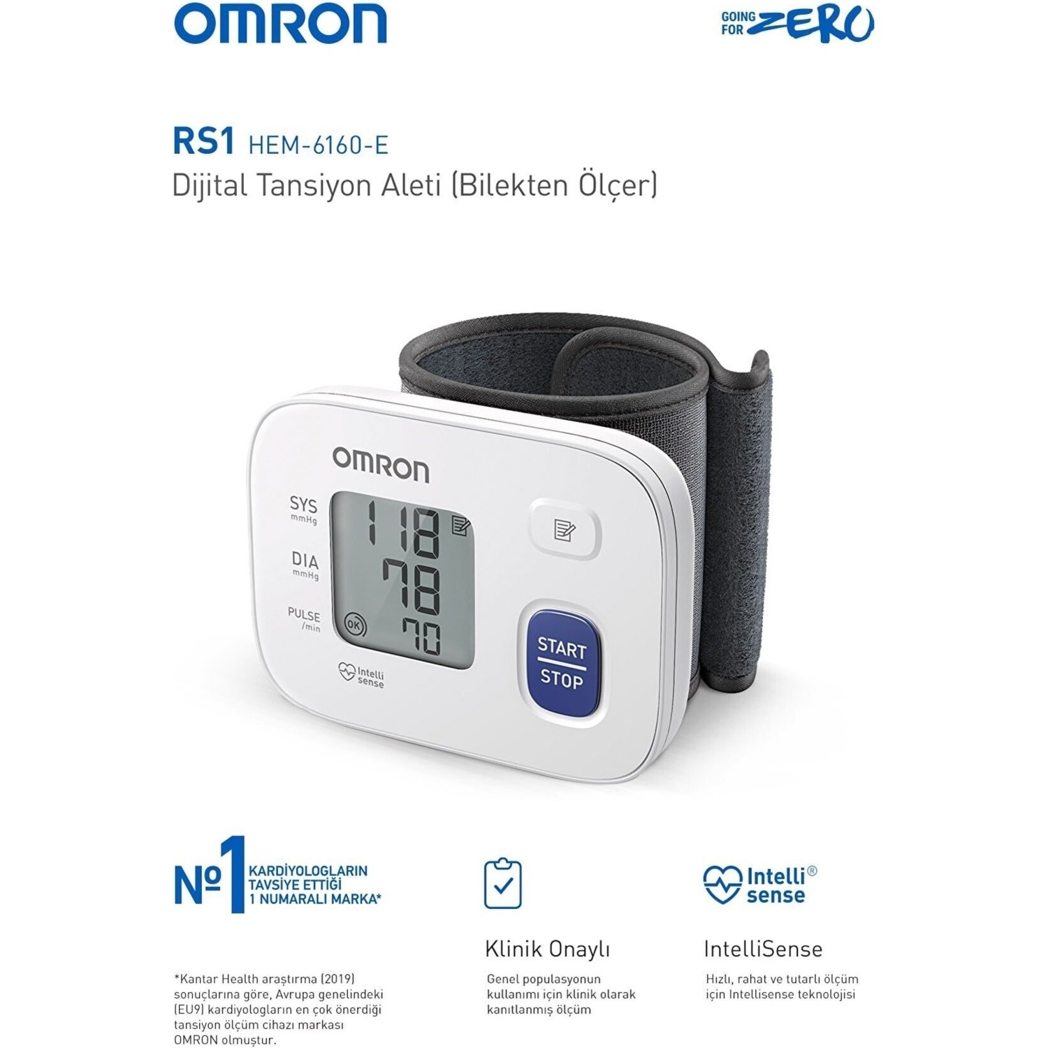 Omron Rs1 HEM 6160 E Bilekten l er Tansiyon Aleti Rs1 Fiyat omron-rs1-hem-6160-e-bilekten-l-er-tansiyon-aleti-rs1-fiyat
