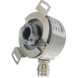 FENAC Fnc 50H 12V430V1024-R7 Ø50MM 12MM Delik 4ch 5-30V Dc 1024 Puls Enkoder
