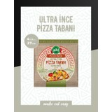 Aly Ultra İnce Pizza Tabanı 27 cm 4'lü 440g