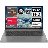 Lenovo IdeaPad 3 Amd Ryzen 7 5700U 8GB 512GB SSD 15.6" FHD Freedos Taşınabilir  Bilgisayar 82KU00T7TX