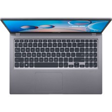Asus X515EA-BQ1184 Intel Core i7 1165G7 8 GB 512 GB SSD Freedos 15.6" FHD Taşınabilir Bilgisayar